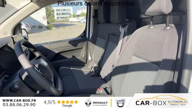 Fiat Scudo image 6