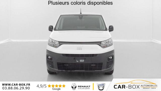 Fiat Doblo image 8