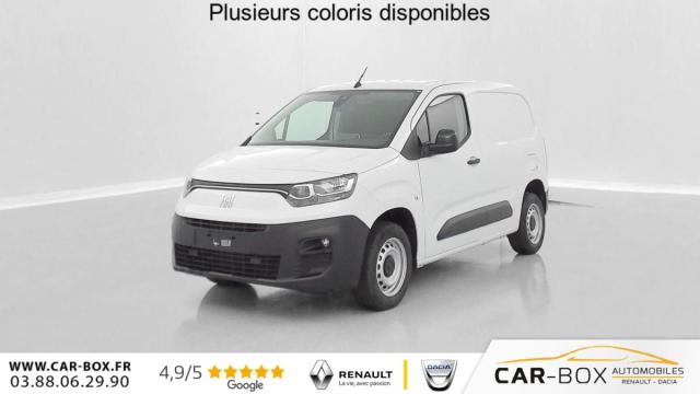 Fiat Doblo image 9