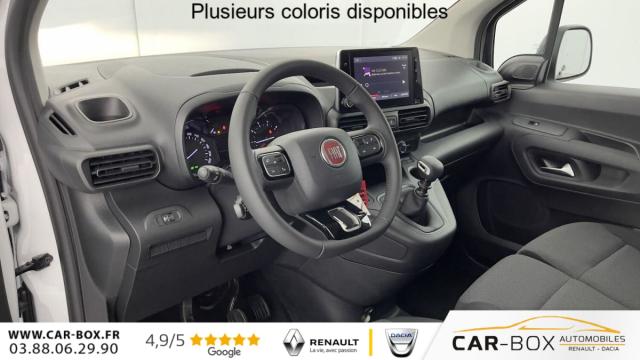 Fiat Doblo image 6