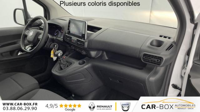 Fiat Doblo image 2