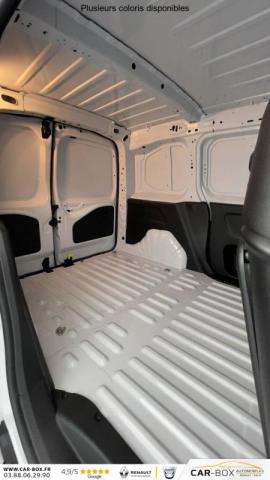Fiat Doblo image 1