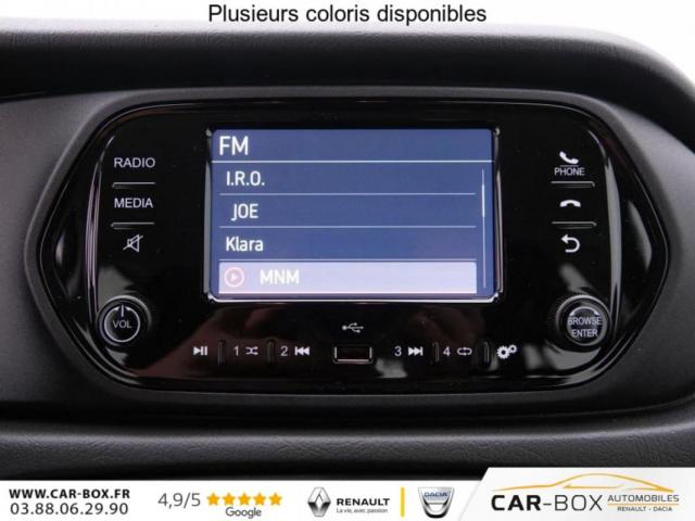 Fiat Tipo image 5