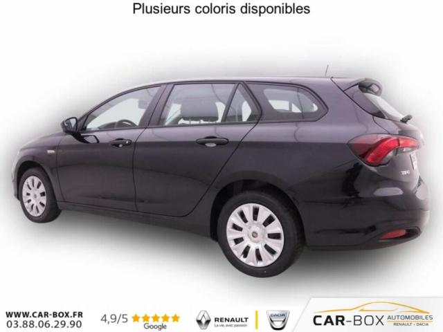 Fiat Tipo image 6