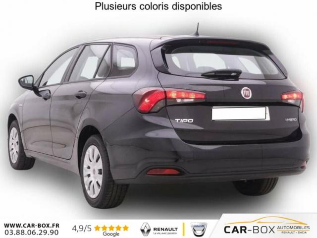 Fiat Tipo image 2