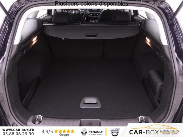 Fiat Tipo image 8
