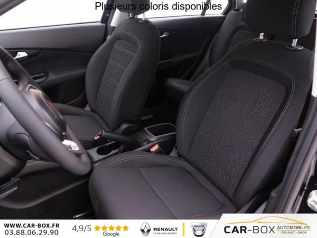 Fiat Tipo image 9