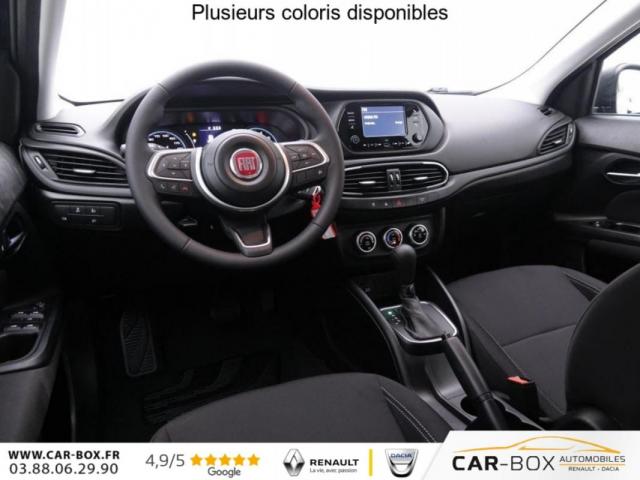 Fiat Tipo image 3