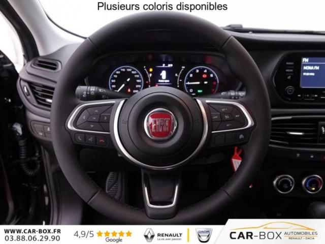 Fiat Tipo image 4