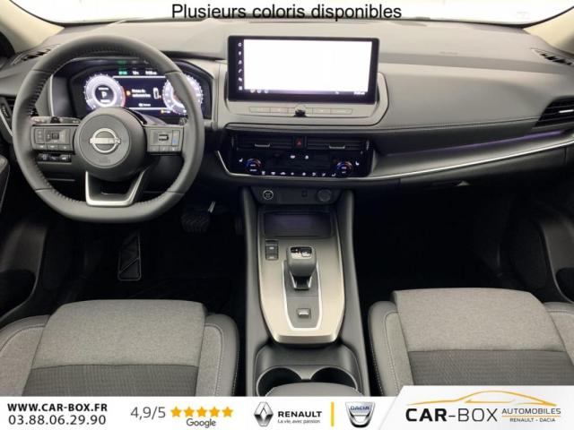 Nissan Qashqai image 7