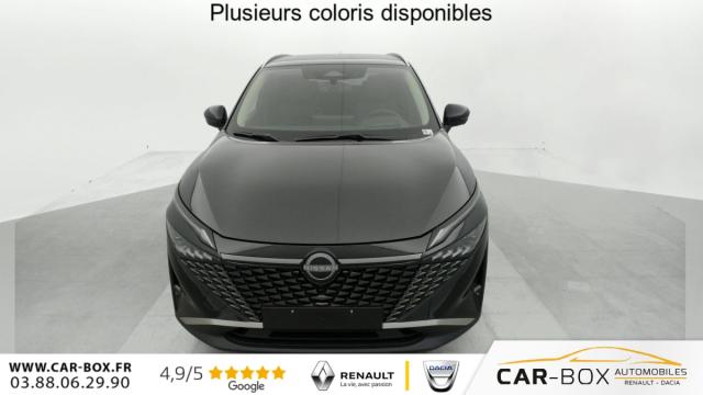 Nissan Qashqai image 6