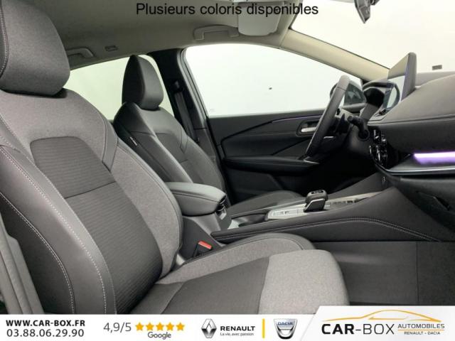 Nissan Qashqai image 5