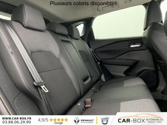 Nissan Qashqai image 1