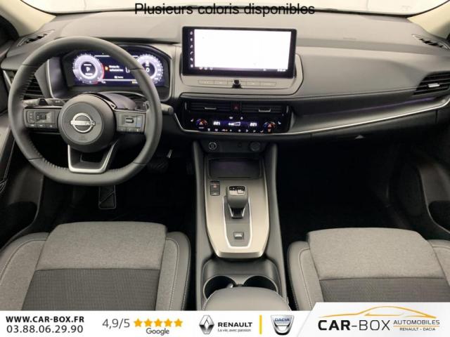 Nissan Qashqai image 5