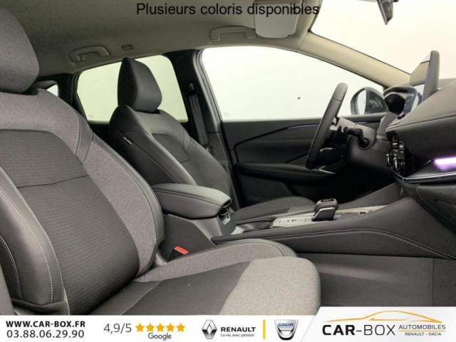 Nissan Qashqai image 8