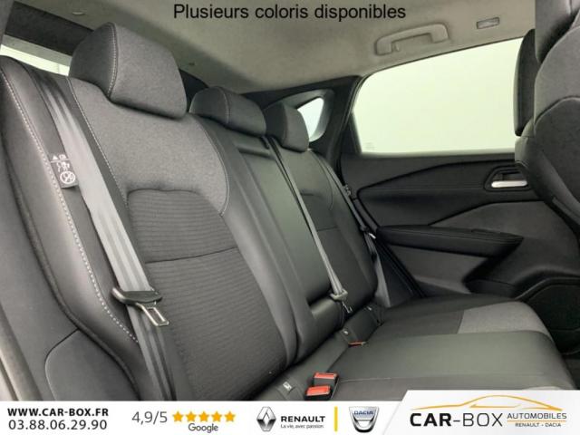 Nissan Qashqai image 3