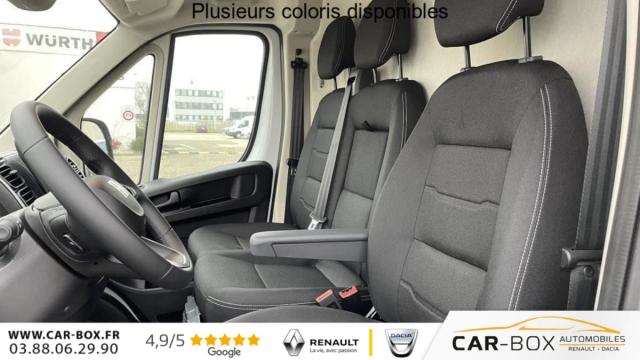 Fiat Ducato image 4