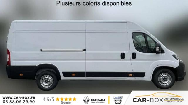 Fiat Ducato image 4