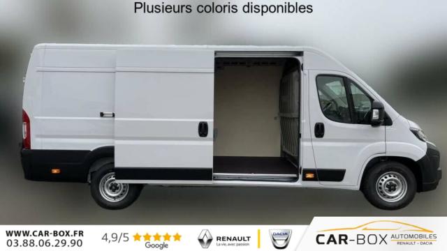 Fiat Ducato image 8
