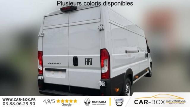Fiat Ducato image 5