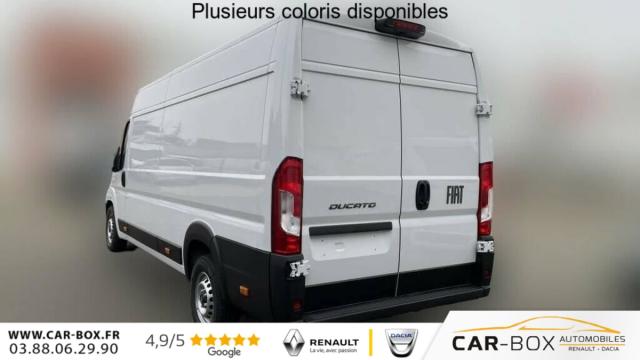 Fiat Ducato image 2