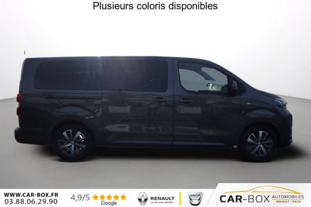 Toyota Proace Verso image 3
