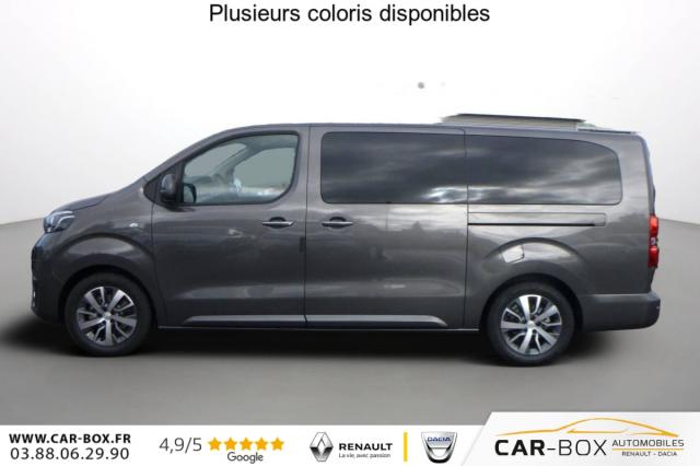 Toyota Proace Verso image 4