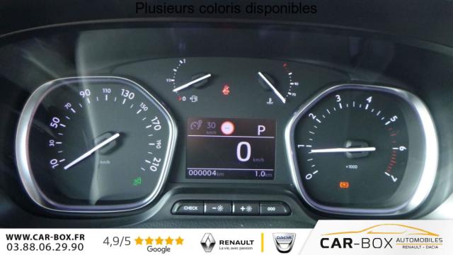Toyota Proace Verso image 9