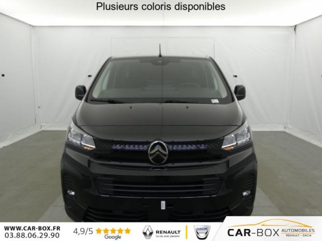 Citroen Jumpy image 7