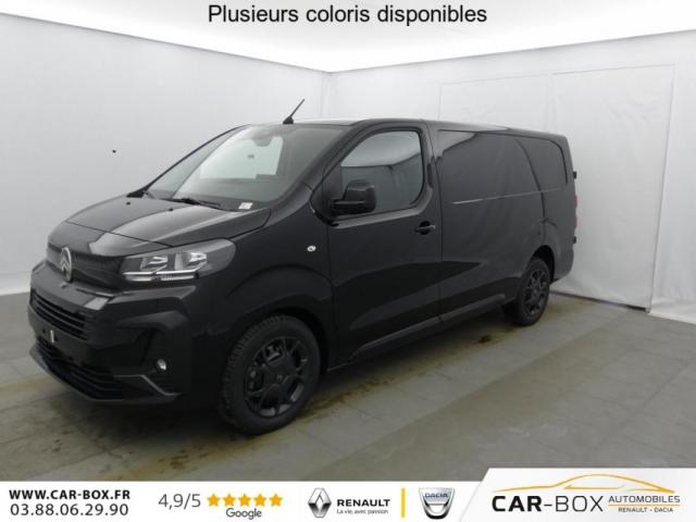 Citroen Jumpy image 4