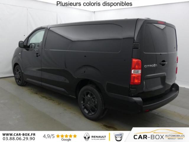 Citroen Jumpy image 5