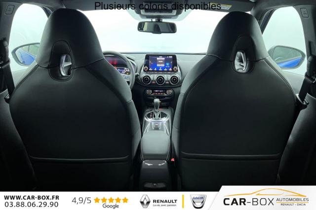 Nissan Juke image 2