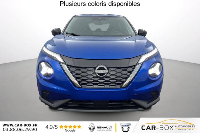 Nissan Juke image 3