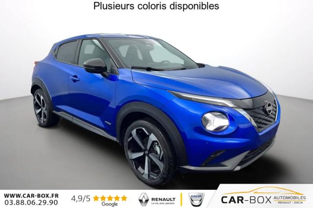 Nissan Juke image 6