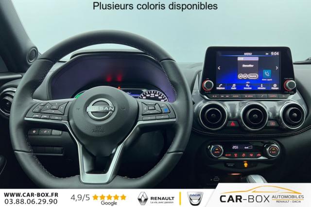 Nissan Juke image 7