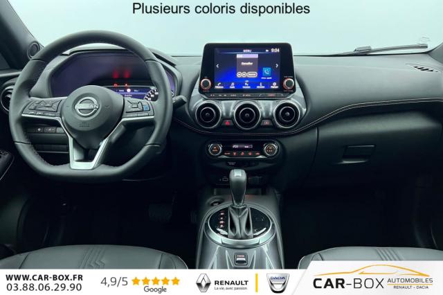 Nissan Juke image 5