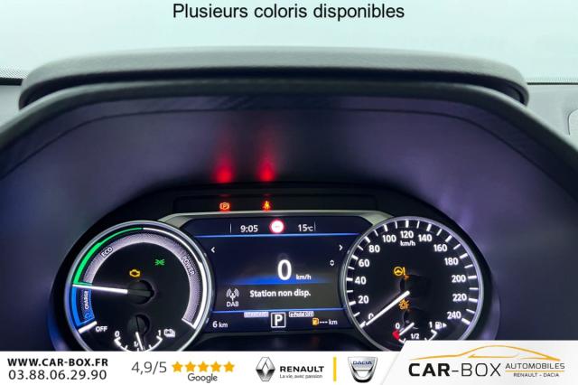 Nissan Juke image 8