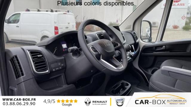 Fiat Ducato image 4
