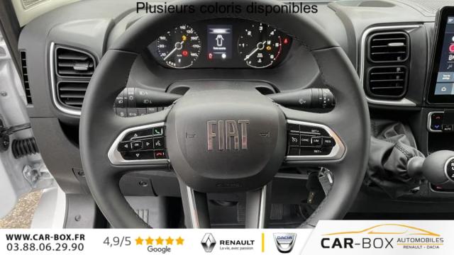 Fiat Ducato image 7