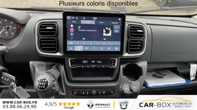 Fiat Ducato image 3