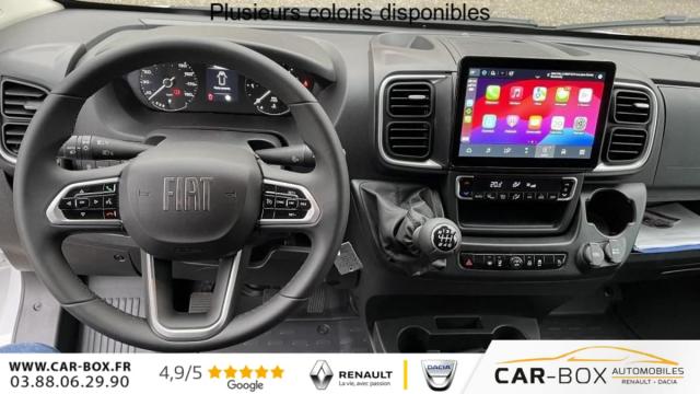Fiat Ducato image 9