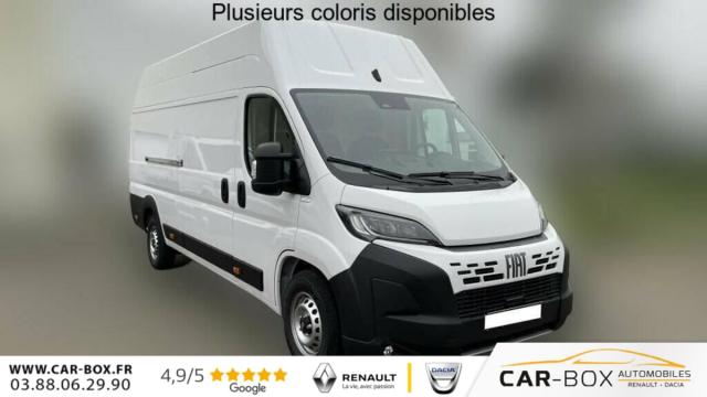 Fiat Ducato image 1