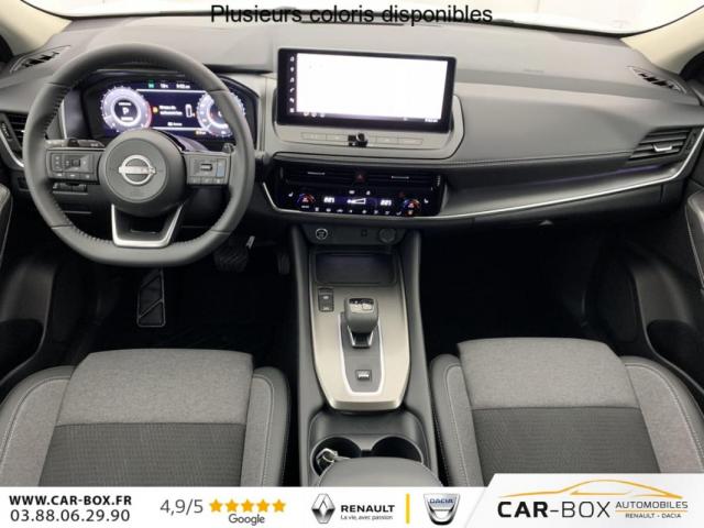 Nissan Qashqai image 9