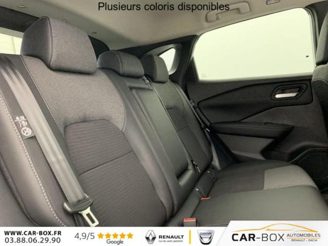 Nissan Qashqai image 5