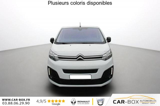 Citroen Jumpy image 6