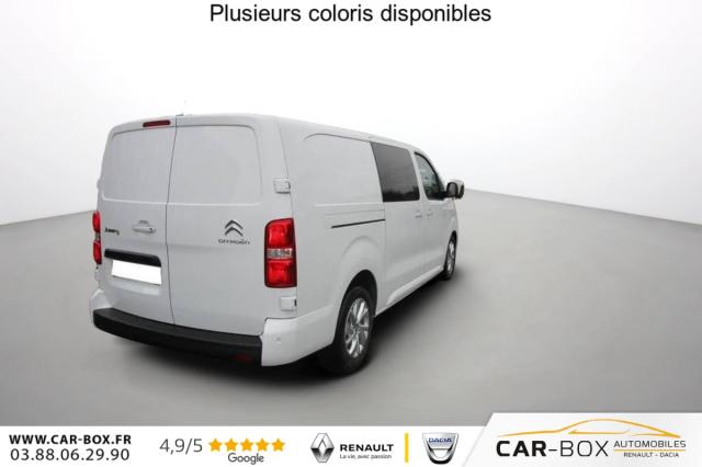 Citroen Jumpy image 8