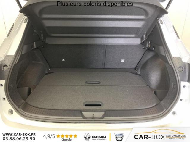 Nissan Qashqai image 8