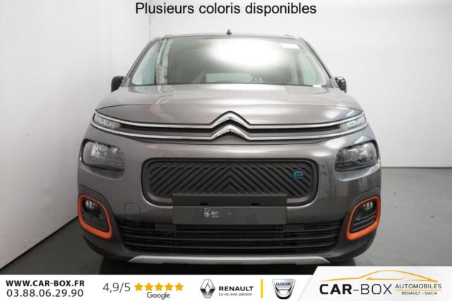 Citroen Berlingo image 5