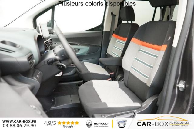 Citroen Berlingo image 1
