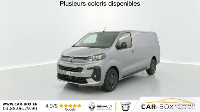 Citroen Jumpy image 6